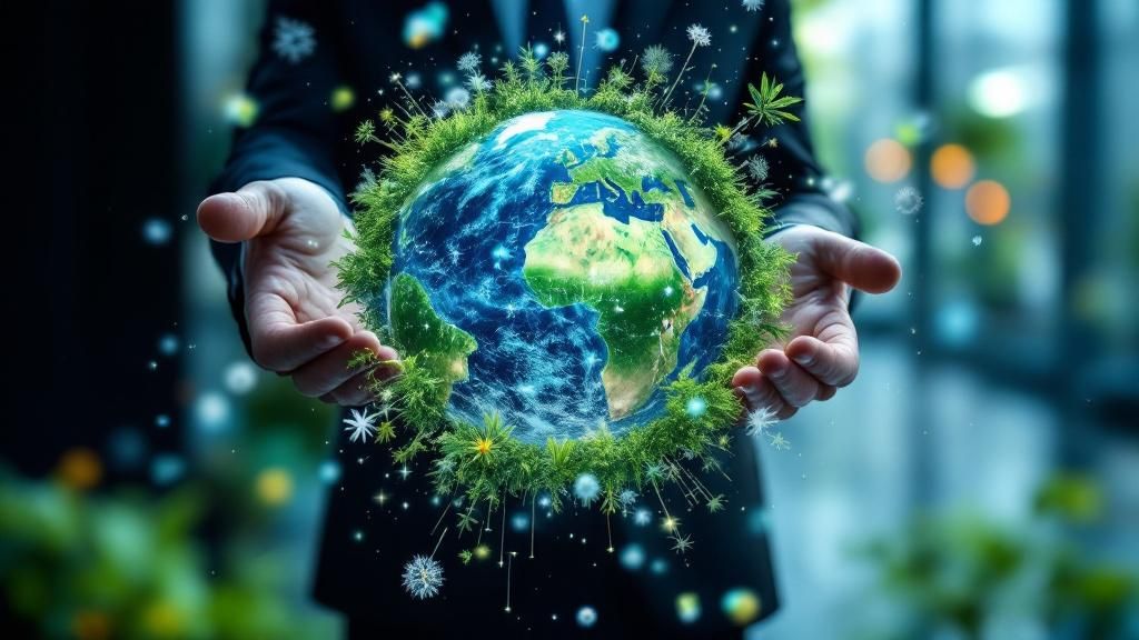 Governance Framework Shifts Redefine The Way FTSE Organisations Address Environmental and Social Responsibility